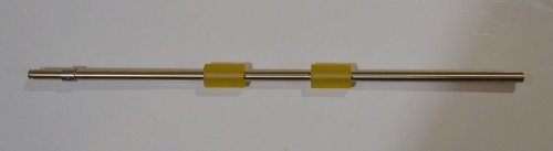 Fujitsu Exit Roller Axle for fi-6130, fi-6140, fi-6240, fi-6230 - (PA03540-G078)
