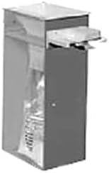 Scotsman BGS10 Side Hanging Ice Bagger