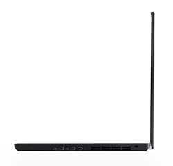 Lenovo ThinkPad P15s Gen 2 15.6" FHD