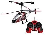 Interactive Toy Concepts Interceptor  Radio Control Hobby Class Outdoor Helicopter