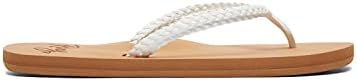 Costas, Damen Sport Sandalen, Weiß (white WHT), 38 EU (5 UK)
