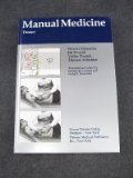 Image de Manual Medicine Therapy (English and German Edition)
