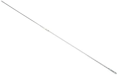 Wright Products V691 is a 50" TURNBUCKLE, ZINC PLATED