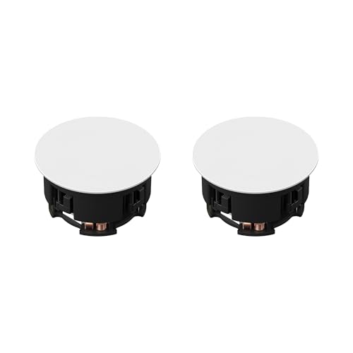 Sonos In-ceiling Sonance