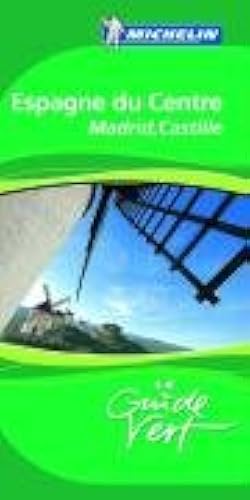 Download Espagne du Centre : Madrid-Castille-Estrémadure PDF