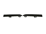 01-04 03 02 TACOMA HEADLIGHT BUMPER GRILLE LOW FILLER 2