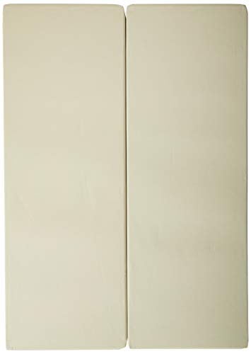 Mattress Solution, 4-inch/Low Profile Split Box Spring/Foundation for Mattress |Full Size|