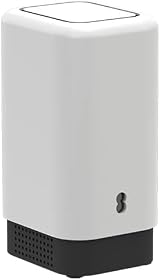 EE Unlocked Smart 5G Hub3 HH70C WiFi7 Tri-Band Router White Renewed view 2