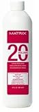 Matrix Color Sync 20V Activator 33.8oz-Universal 20 volume 33.8oz