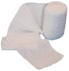 BP Crepe Bandage 5cm x 4.5m Stretched