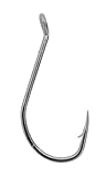 Riptail 92554 Strong Stainless Steel Octopus Fishing Hook