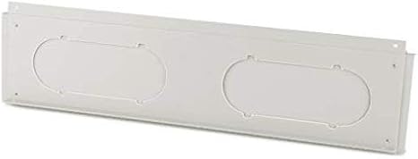 ventilatore per finestra scorrevole