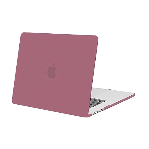 MOSISO Compatible with MacBook Air 15 inch Case