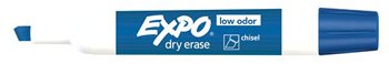 Photo 1 of 16 Pack NEWELL CORPORATION EXPO 2 LOW ODOR DRY ERASE MARKER

**missing 1 marker**