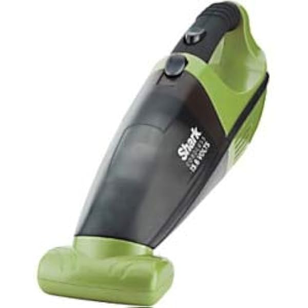 Amazon.com: Shark Cordless Handvac 