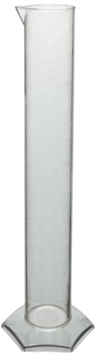 Azlon 237885 Polymethylpentene Plastic Class B