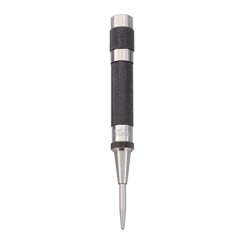Starrett automatic center punch