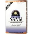 Source Naturals Same (S-Adenosyl-L-Methionine)