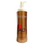 Aekyung Kerasys Salon Care Deep Damage Recovery Rinse 600ml