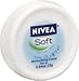 Nivea® Soft Moisturizing Cream 0.84 oz/23g Travel Size Face Body Hands Creme Different New Design (1)