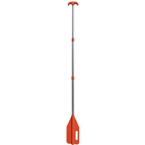 Airhead-Telescoping-Paddle emergency boat paddle