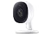 SmartThings Indoor Security Camera (GP-U999COVLBDA), 1080P HD Video with HDR, Night Vision, Advanced Motion Detection, and Two-Way Audio - Black/White