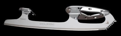 Eclipse Volant Figure SKating Blades Size 9 1/2