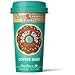 Ready to Drink, Donut Shop Coffee Shots - 100mg Caffeine, Sweet & Creamy, Premium coffee energy boost in a ready-to-drink 2-ounce shot, Single Bottle primary