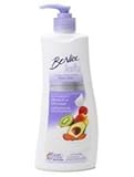 Benice Lotion 380 Ml. Violet (Thailand)