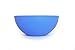 Aquaterra Living Ecofriendly Cereal Bowl Set- Set of 6, 5 x 6.1 bowls