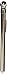 Milton S-917 Low Pressure Tire Gauge primary