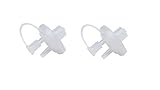 Hygeia Bacteriostatic Filter Replacement - 2 Pack