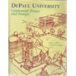 Centennial Studies in the History of Chicago's Vincentian University, De Paul Univ Staff, 0787251003