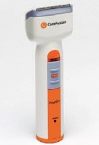 PT# 4413A - Razor Clipper WITH CHARGING STAND AND BLADE by Enturia a D...