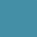 100 Tea Lights Set - Teal Candles - Unscented Tealights (100 Pieces)