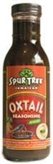Spur Tree Oxtail Seasoning (Sauce), 12oz by Spur Tree