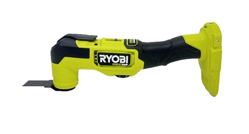 RYOBI ONE+ HP Brushless Multi-Tool