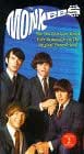 The Monkees, Vol. 09 - One Man Shy / Monkees Marooned [VHS]