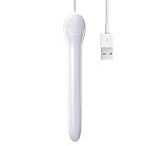 Usb Heating For Realistic Vagina Or Cup Smart Thermostat 45 Degrees Products Warmer Heated Bar,White