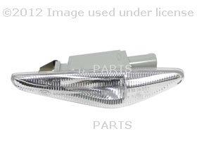BMW Genuine Additional Turn Indicator lamp, Right, For Hybrid X6, X3 28iX, X3 35iX, X5 3.0si, X5 35dX, X5 35iX, X5 4.8i, X5 50iX, X6 35iX, X6 50iX, X6 M by BMW