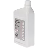 Amazon.com: Genuine Nissan OEM Matic-S Transmission Fluid 999MP-MTS00P ...