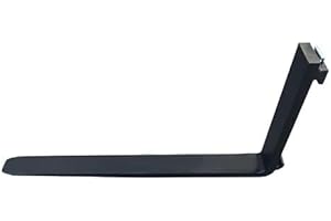 Neat Attachments 48" Skid Steer Pallet Fork Blades, 1.25" x 4" x 48", 4000 LB