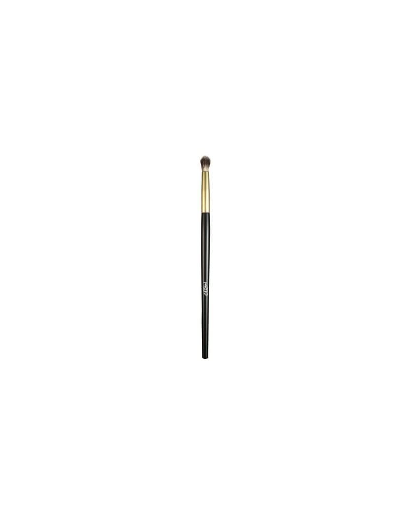 PuroBio Soft Flame Eyeshadow Blender Brush, No. 08
