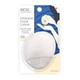 EOS Intensive Hand Lotion- Vanilla Orchid (Pack of 2)