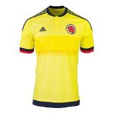 Adidas Colombia Home Soccer Jersey