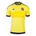 Adidas Colombia Home Soccer Jersey