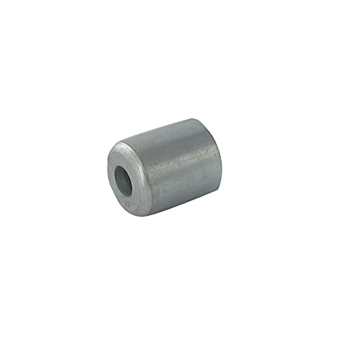 Greenstar 21522 Sheath End for Cable, Spring, Rod and Collar