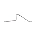 Whirlpool Part Number 2317240: Auger