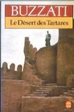 Le Désert des Tartares