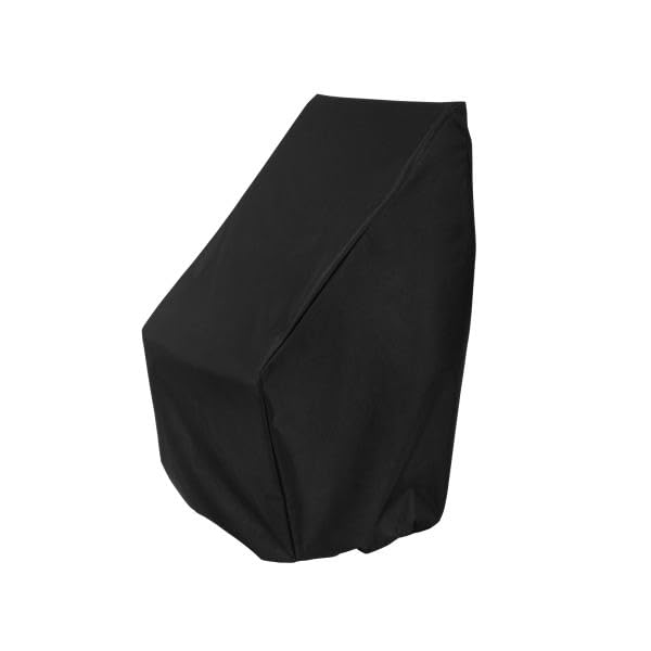 Photo 1 of MODERN LEISURE Basics Outdoor Pressure Washer Cover, 20.”L x 23”W x 39”H, Black